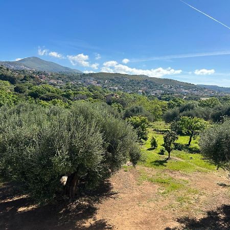 Casa Vacanza Maria Antonieta Marina di Camerota Luaran gambar