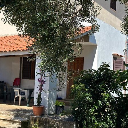 Casa Vacanza Maria Antonieta Marina di Camerota Luaran gambar