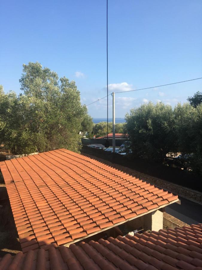 Casa Vacanza Maria Antonieta Marina di Camerota Luaran gambar
