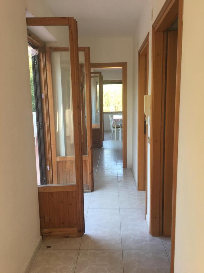 Casa Vacanza Maria Antonieta Marina di Camerota Luaran gambar