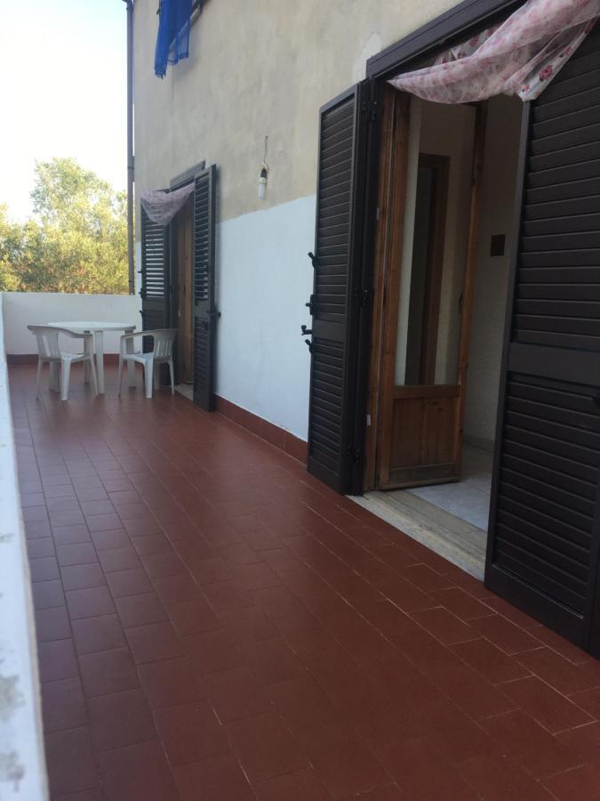 Casa Vacanza Maria Antonieta Marina di Camerota Luaran gambar