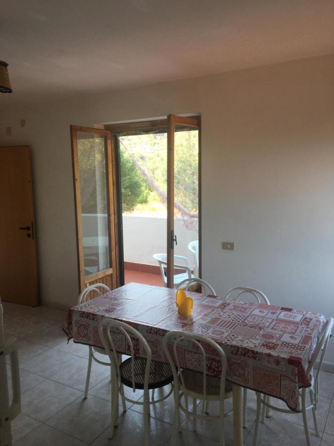 Casa Vacanza Maria Antonieta Marina di Camerota Luaran gambar