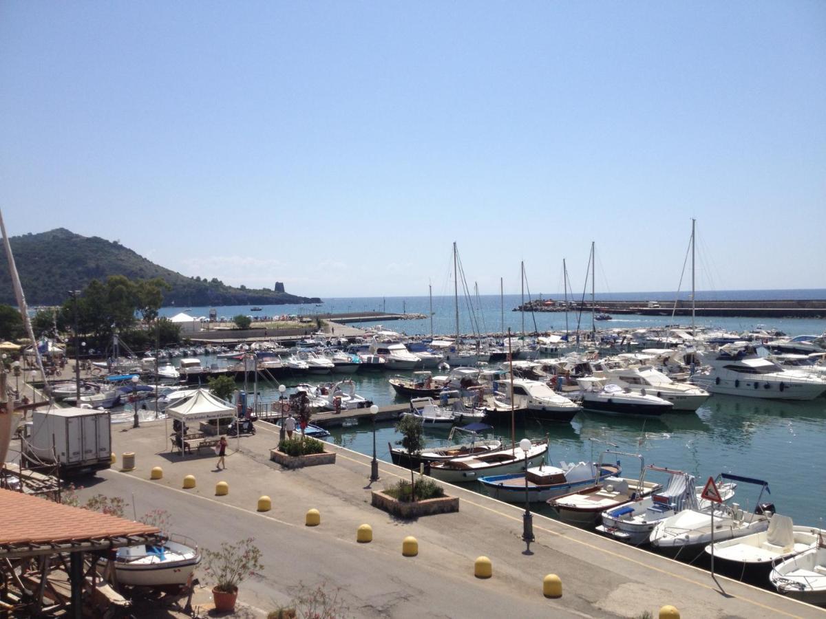 Casa Vacanza Maria Antonieta Marina di Camerota Luaran gambar
