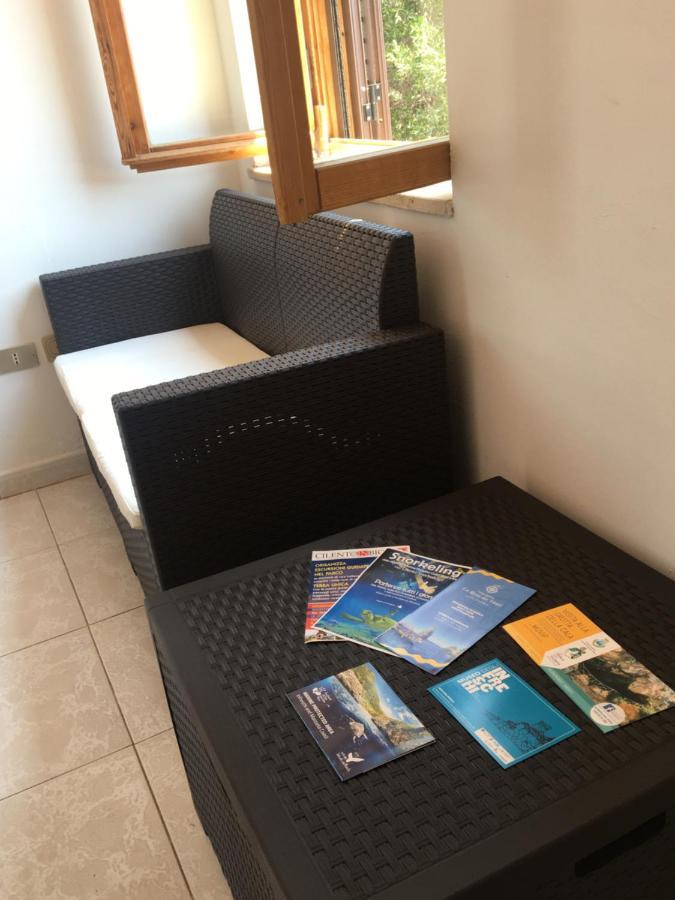 Casa Vacanza Maria Antonieta Marina di Camerota Luaran gambar