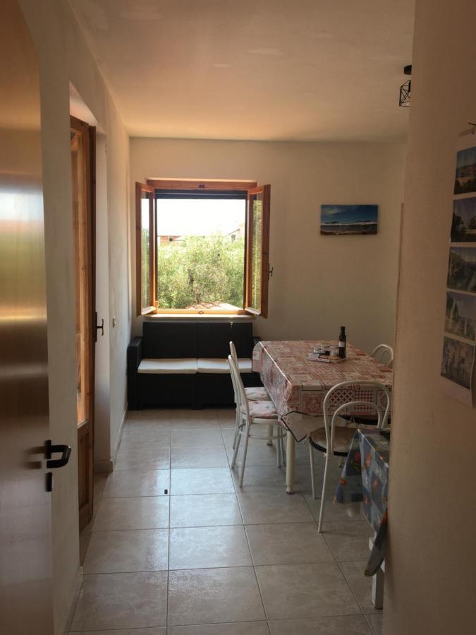 Casa Vacanza Maria Antonieta Marina di Camerota Luaran gambar