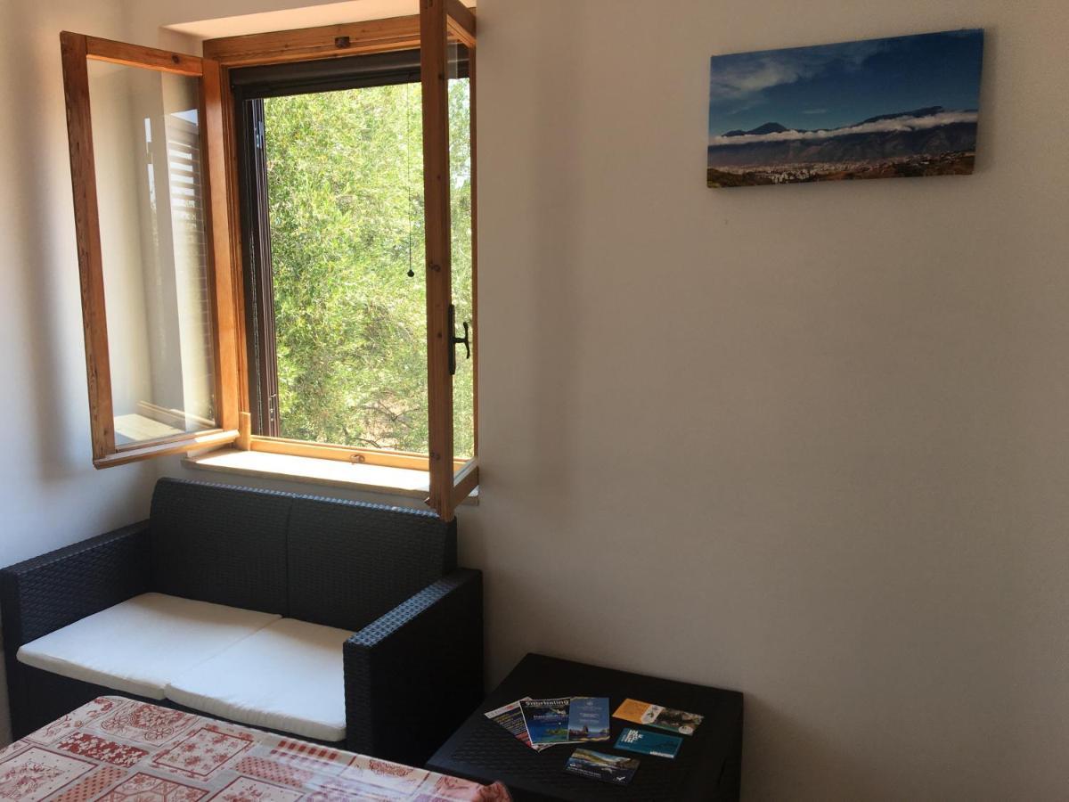 Casa Vacanza Maria Antonieta Marina di Camerota Luaran gambar