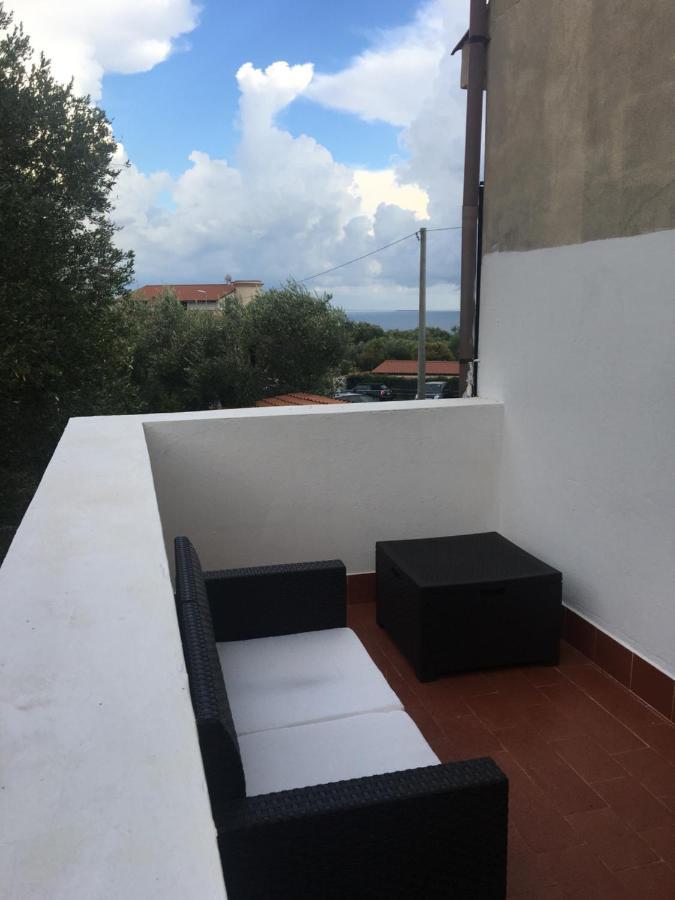 Casa Vacanza Maria Antonieta Marina di Camerota Luaran gambar