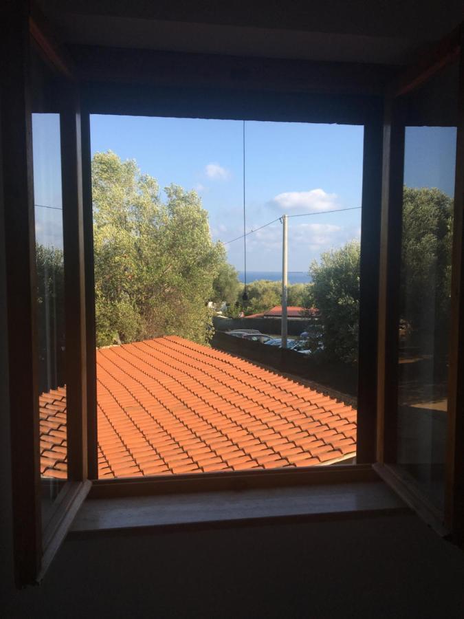 Casa Vacanza Maria Antonieta Marina di Camerota Luaran gambar