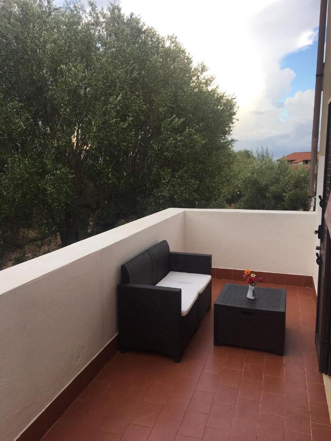 Casa Vacanza Maria Antonieta Marina di Camerota Luaran gambar