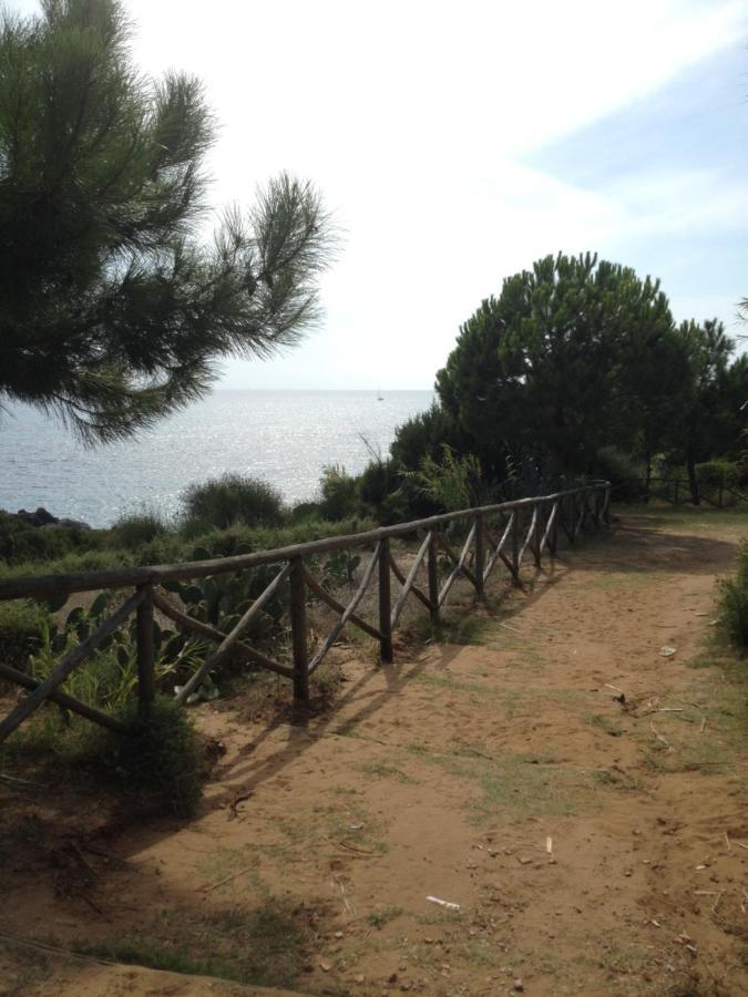Casa Vacanza Maria Antonieta Marina di Camerota Luaran gambar