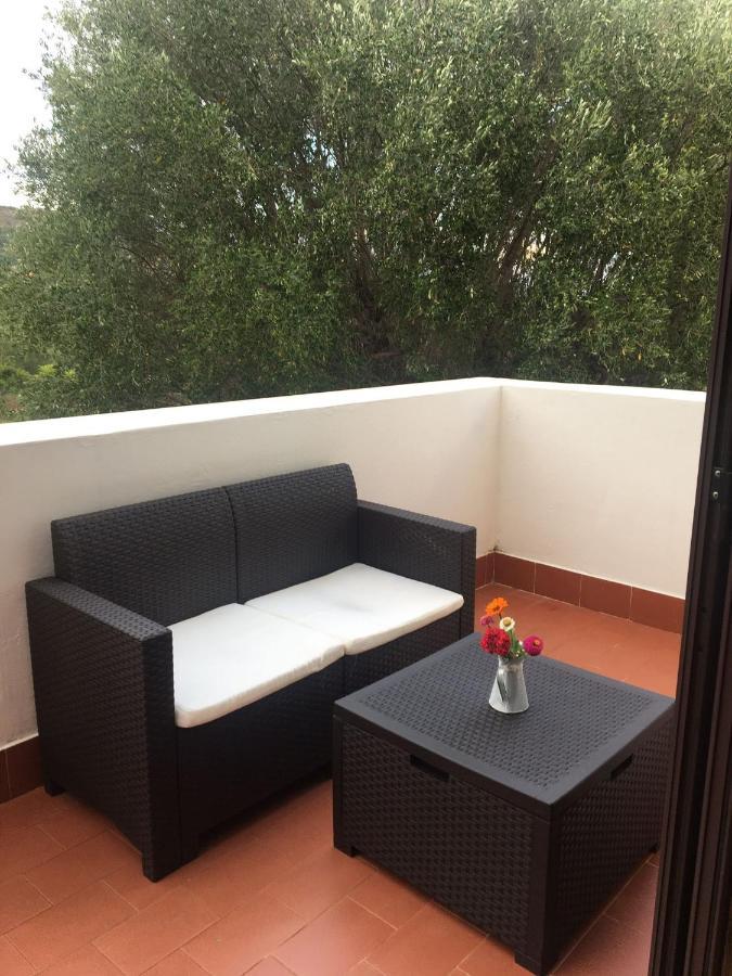 Casa Vacanza Maria Antonieta Marina di Camerota Luaran gambar
