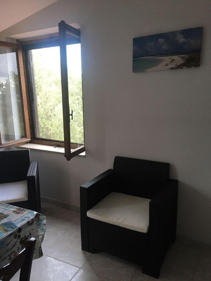 Casa Vacanza Maria Antonieta Marina di Camerota Luaran gambar