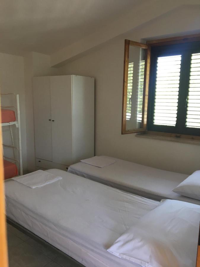 Casa Vacanza Maria Antonieta Marina di Camerota Luaran gambar