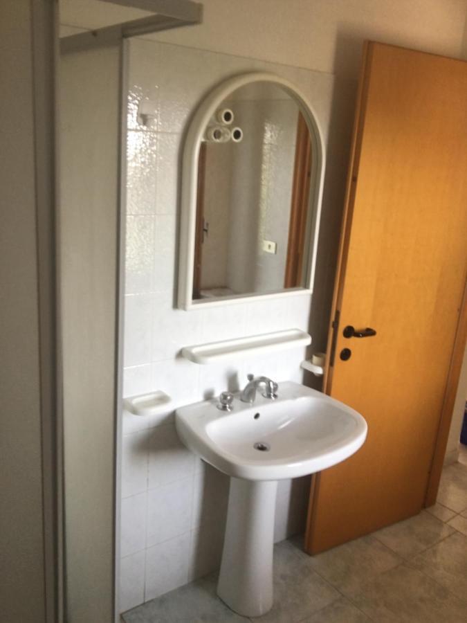 Casa Vacanza Maria Antonieta Marina di Camerota Luaran gambar
