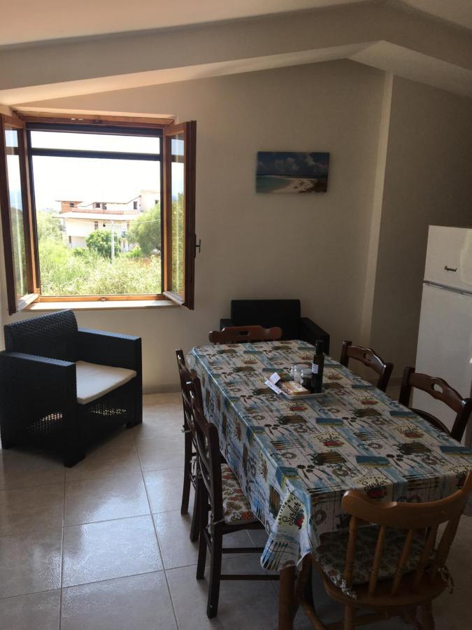 Casa Vacanza Maria Antonieta Marina di Camerota Luaran gambar