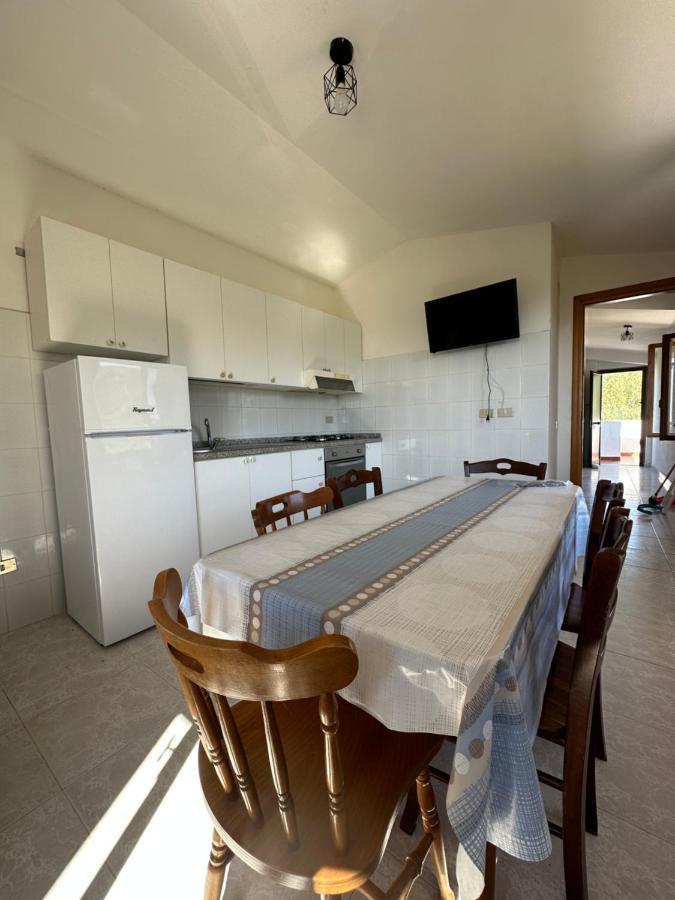 Casa Vacanza Maria Antonieta Marina di Camerota Luaran gambar