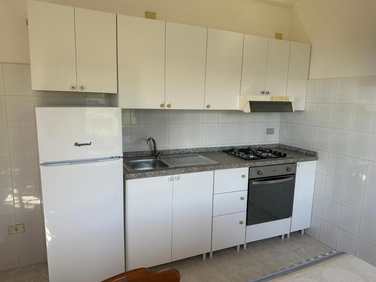 Casa Vacanza Maria Antonieta Marina di Camerota Luaran gambar