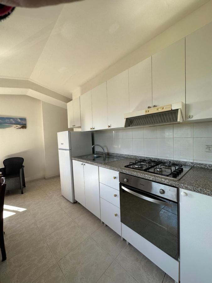 Casa Vacanza Maria Antonieta Marina di Camerota Luaran gambar