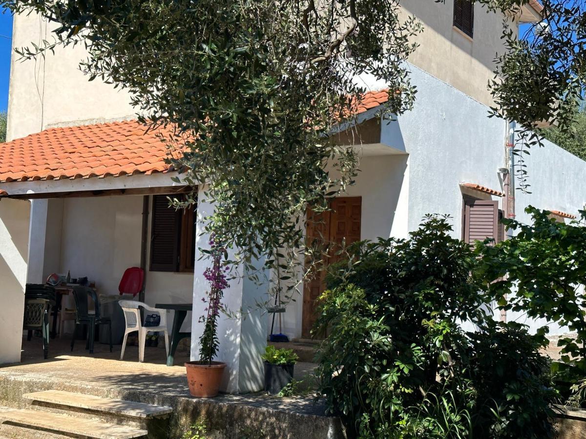 Casa Vacanza Maria Antonieta Marina di Camerota Luaran gambar