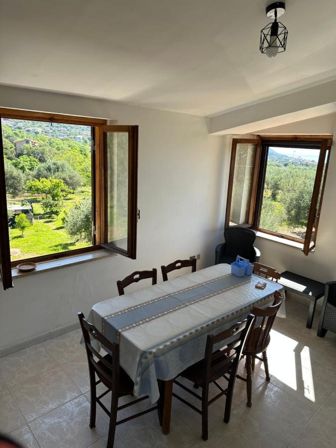 Casa Vacanza Maria Antonieta Marina di Camerota Luaran gambar