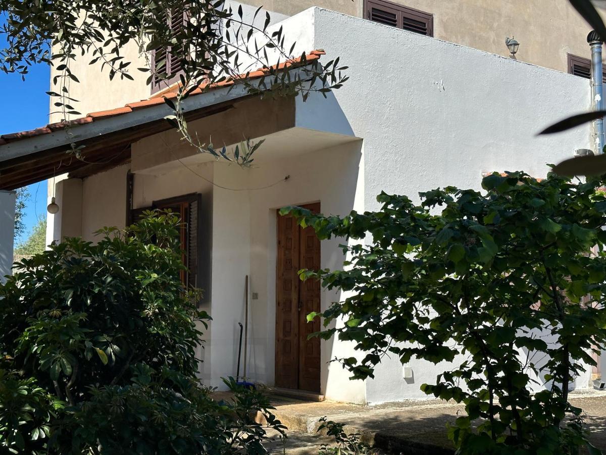 Casa Vacanza Maria Antonieta Marina di Camerota Luaran gambar