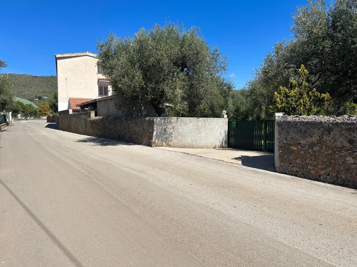Casa Vacanza Maria Antonieta Marina di Camerota Luaran gambar