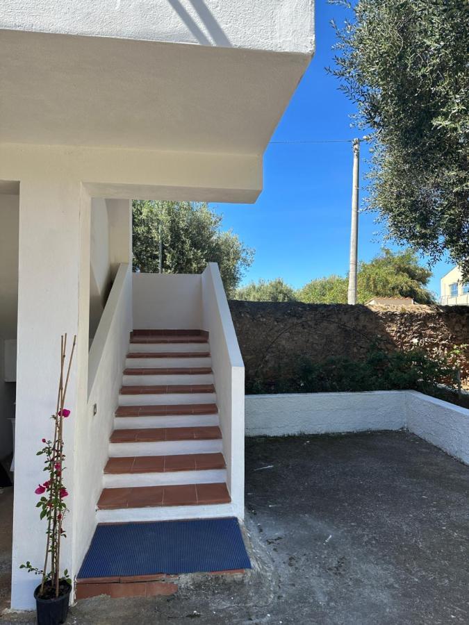Casa Vacanza Maria Antonieta Marina di Camerota Luaran gambar