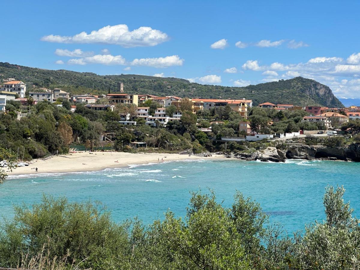 Casa Vacanza Maria Antonieta Marina di Camerota Luaran gambar