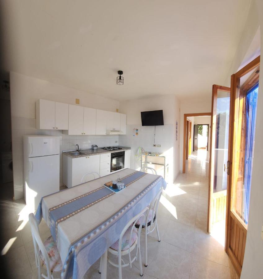 Casa Vacanza Maria Antonieta Marina di Camerota Luaran gambar