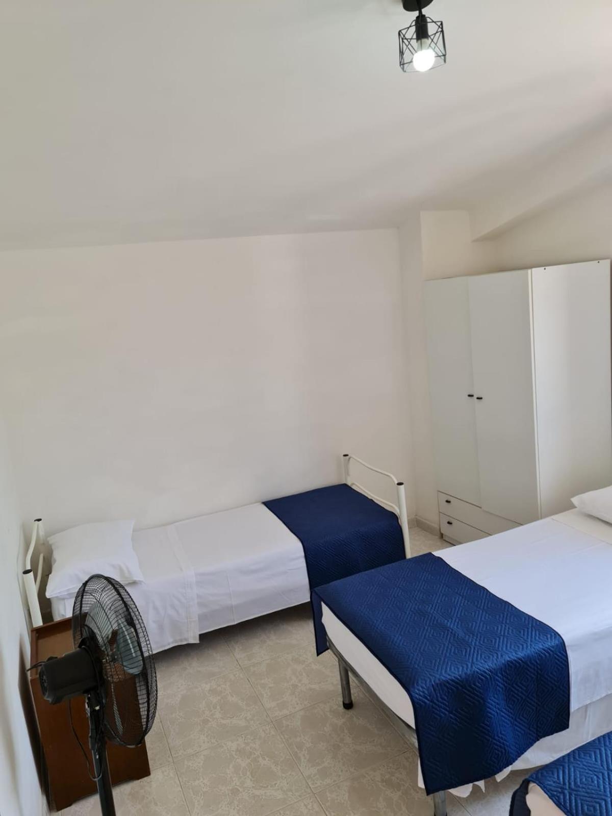 Casa Vacanza Maria Antonieta Marina di Camerota Luaran gambar